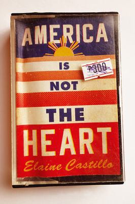 America Isn't the Heart [French] 1786491338 Book Cover