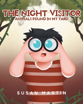 The Night Visitor 1649528841 Book Cover