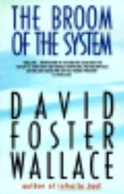 The Broom of the System 0380719916 Book Cover