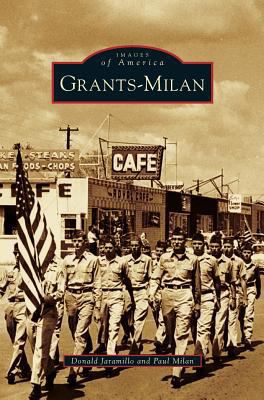 Grants-Milan 153166749X Book Cover