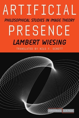 Artificial Presence: Philosophical Studies in I... 0804759413 Book Cover