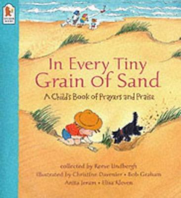 In Every Tiny Grain of Sand 0744582326 Book Cover