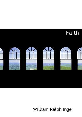 Faith 1113715391 Book Cover