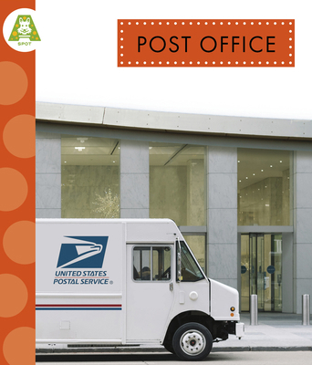 Post Office 1681529882 Book Cover