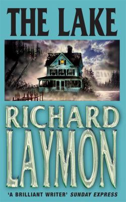 The Lake B0087JTU5M Book Cover