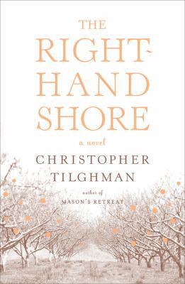 The Right-Hand Shore: A Novel 0374203482 Book Cover