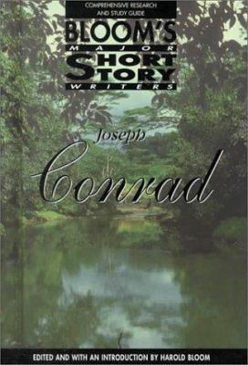 Joseph Conrad 0791059405 Book Cover