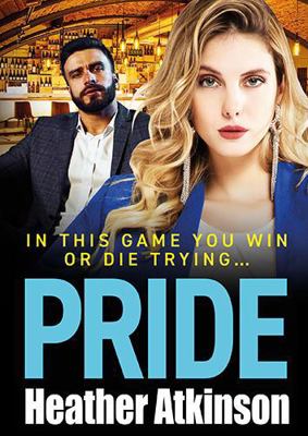 Pride (The Bloody MacGregors) 1837035776 Book Cover