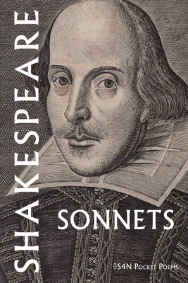 Shakespeare: Sonnets B09M4QZ9LW Book Cover