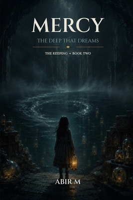 Mercy: The Deep That Dreams B0H6J2N8H3 Book Cover