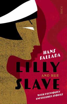 Lilly and Her Slave 1914484142 Book Cover