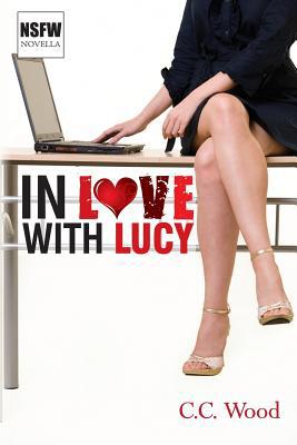 In Love With Lucy 1499141718 Book Cover
