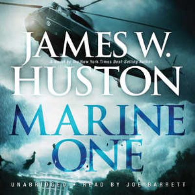 Marine One 1433227452 Book Cover
