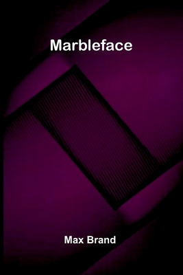 Marbleface 9374127172 Book Cover