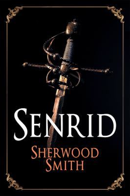 Senrid 1611387426 Book Cover