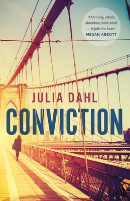 CONVICTION 0571342779 Book Cover