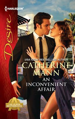 An Inconvenient Affair 0373731868 Book Cover