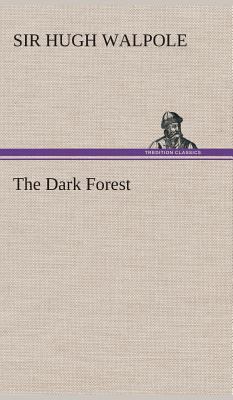 The Dark Forest 3849521923 Book Cover