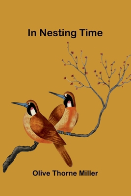 In Nesting Time 937134864X Book Cover