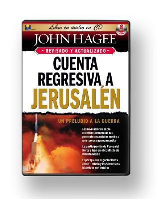 Cuenta Regresiva A Jerusalen [Spanish] 1930034458 Book Cover