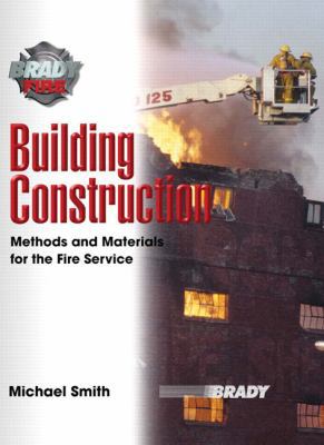 Building Construction: Methods and Materials fo... 0131172514 Book Cover
