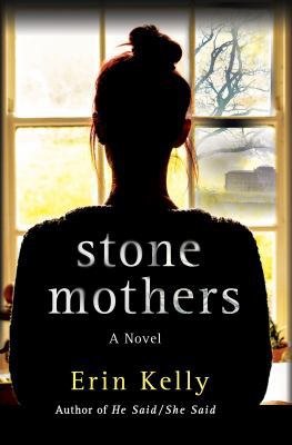 Stone Mothers 1250113717 Book Cover