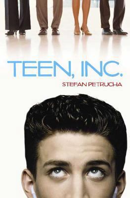 Teen, Inc. 0802796508 Book Cover