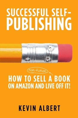 How to sell a book on Amazon and live off it!: ... 991699403X Book Cover