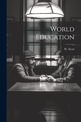 World Education 1022118099 Book Cover