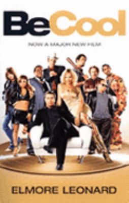 Be Cool 0141020482 Book Cover