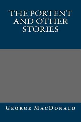 The Portent and Other Stories 1484948181 Book Cover
