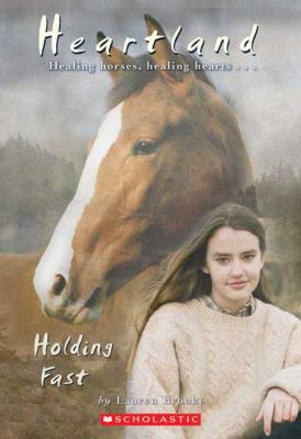 Holding Fast 141764057X Book Cover