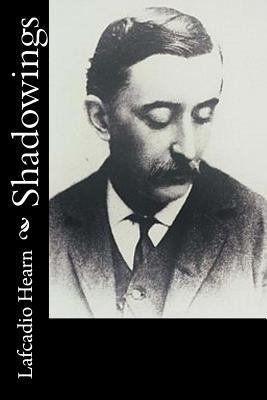 Shadowings 1540530612 Book Cover