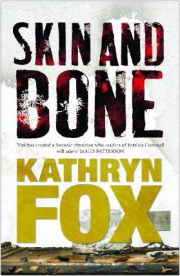 Skin and Bone 0330425455 Book Cover
