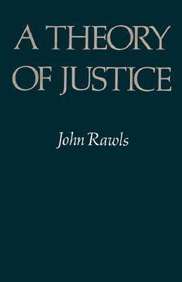 A Theory of Justice: , 0674880145 Book Cover