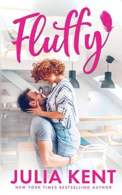Fluffy 1638801320 Book Cover
