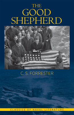 Good Shepherd 1682476391 Book Cover