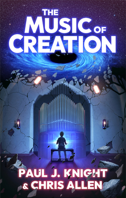 The Music of Creation 1963832361 Book Cover
