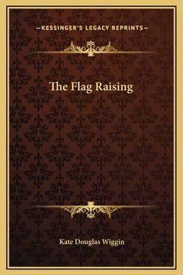 The Flag Raising 1169201806 Book Cover