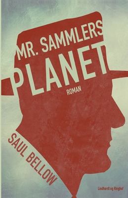Mr. Sammlers planet [Danish] 8711887575 Book Cover