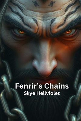 Fenrir's Chains B0F3DB4PC3 Book Cover