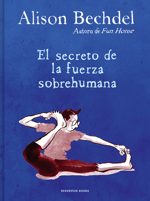 El Secreto de la Fuerza Sobrehumana / The Secre... [Spanish] 8418052120 Book Cover