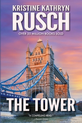 The Tower: A Science Fiction Novella 1561469521 Book Cover