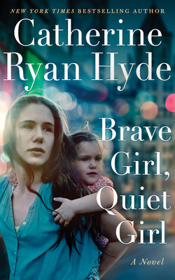 Brave Girl, Quiet Girl 1799744566 Book Cover