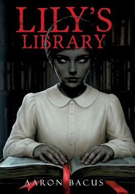 Lily's Library 196841617X Book Cover
