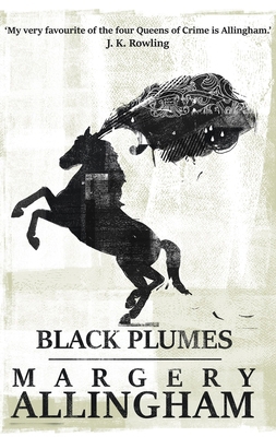 Black Plumes 1504092082 Book Cover