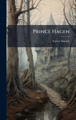 Prince Hagen 1023809095 Book Cover