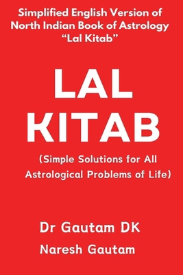 Lal Kitab (Simple Solutions for All Astrologica... B0D442FQPX Book Cover