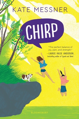 Chirp 1547602813 Book Cover