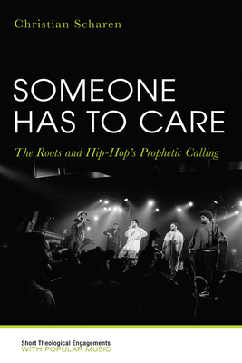Someone Has to Care            Book Cover